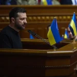 Американський дипломат пояснив, навіщо Зеленський окрім Плану перемоги склав План стійкості