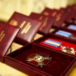 Зеленський підписав закон про позбавлення державних нагород зрадників України