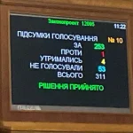 Повернення на службу після першої СЗЧ або дезертирства: Рада ухвалила закон