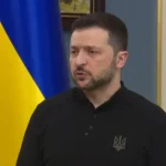 Офіс президента має дати візиту команди Трампа до України – Зеленський