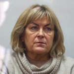 ВАКС продовжив арешт керівниці Хмельницької МСЕК Крупи та вчетверте зменшив заставу