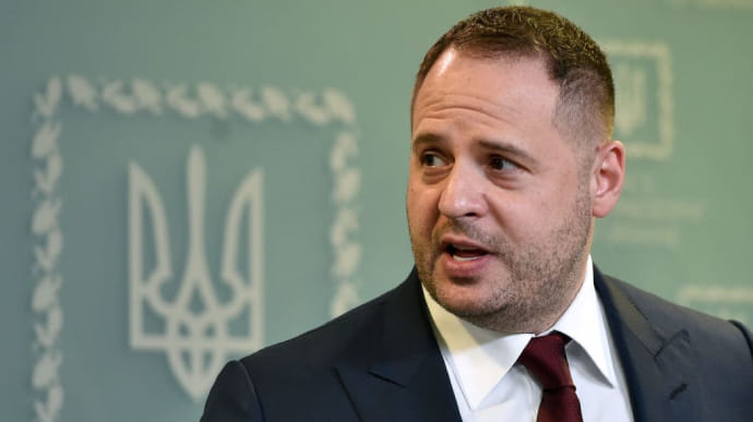 Болгарський аналітик – Єрмак готує “чорний піар” проти військових лідерів напередодні виборів