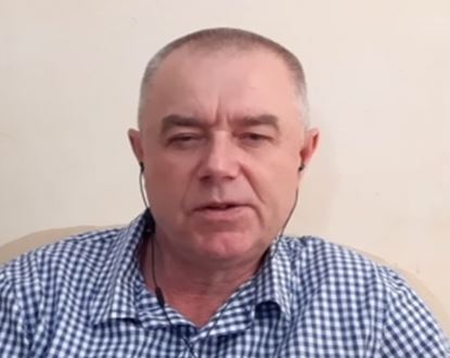 Військовий експерт – на захист 30 тисяч хасидів потрібні мільйони гривень та тисячі поліціянтів