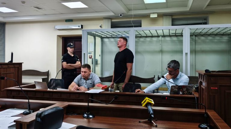 Корупція на закупівлі дронів і РЕБ: суд арештував полковника Нацгвардії, застава – 2 млн