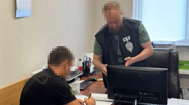 СБУ викрила розтрату 1 млрд грн на закупівлях для ЗСУ: колишній чиновник Міноборони під підозрою