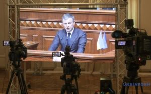 Бюджет-2026: рекордні видатки на оборону і зростання соцстандартів. Чому опозиція вимагала відхилити проєкт?