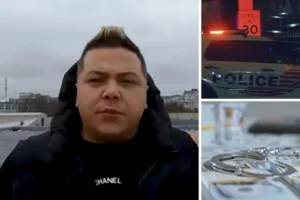 Операція “Фортуїто 2”: бразильська поліція заморозила $60 млн активів криптоафериста Фузіями