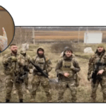 Чеченські бійці, що воюють на боці України, публічно звернулись до Кадирова