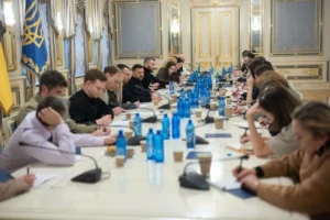 «У «рускіх» тепер величезні проблеми…» Зеленський розказав про результати останніх операцій в тилу ворога