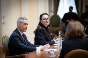 Уряд виділив кошти на плани стійкості регіонів