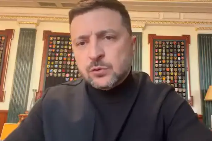 Зеленський оцінив стан енергетики перед новим опалювальним сезоном