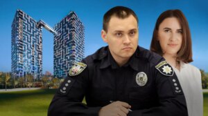 Теща топ-правоохоронця, яка працювала вчителем, придбала елітне житло у Києві за $430 тис – розслідування