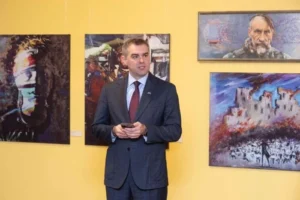 Чверть населення Естонії – росіяни. Український посол розповів, як Таллінн протистоїть путінській пропаганді