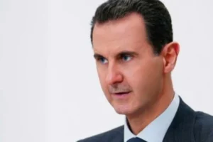 «Це був нерозумний крок». Зеленський відповів, чи забере український орден у сирійського диктатора, що втік до Росії