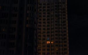 Графіки відключень на 3 квітня: інформація від Укренерго