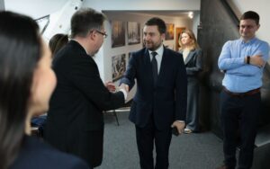 На трансформатори Україні у Сербії виділяють 2 млн євро