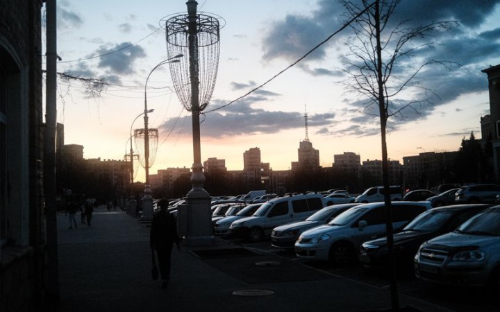 Для промисловості 7 квітня діятимуть графіки відключень світла новини LB.ua