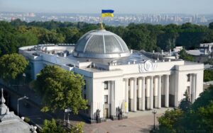 Парламент підтримав спрощені правила підтвердження трудового стажу