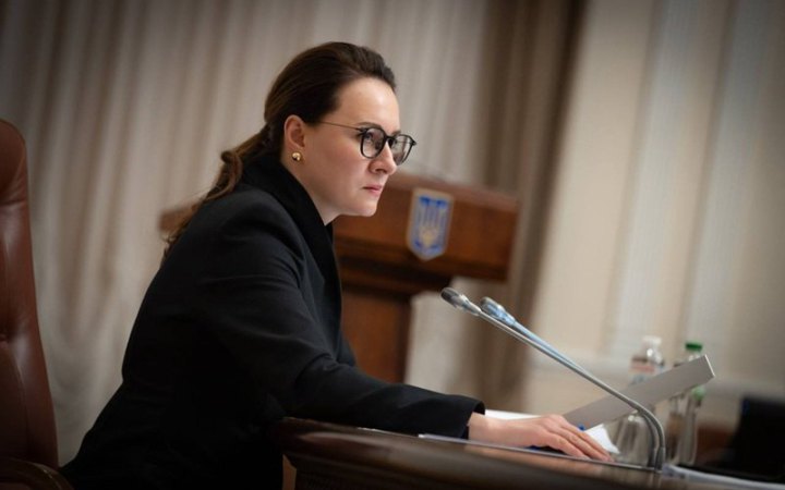 В Україні реалізовують проєкти із водопостачання та водовідведення