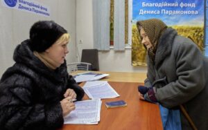 Свириденко розповіла про цільову допомогу для для вразливих категорій