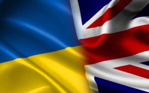 Фінансова допомога для України: Британія виділяє 1 млрд