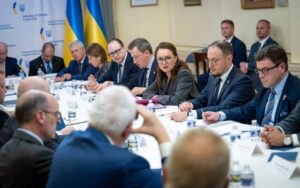 Енергетичні компанії США можуть інвестувати в українську енергетику