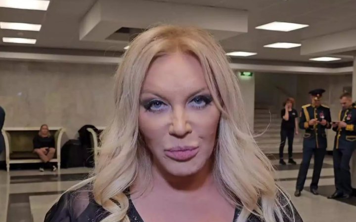 ФДМ готує до продажу будинок Таїсії Повалій