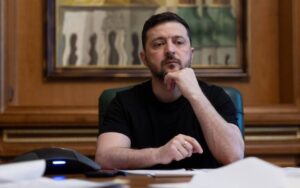 Що з ремонтом “Дружби” і запасами пального в Україні: заява Зеленського