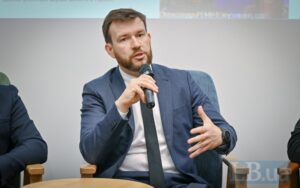 Зростає кількість людей для яких соціальні виплати є єдиним доходом