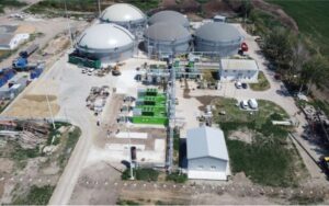 Уряд затвердив програму розвитку біометану до 2035 року