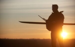 Україна і Норвегія спільно вироблятимуть дрони