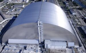 Чорнобильська АЕС: Норвегія виділить фінансову допомогу Україні