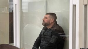 Зеленський звільнив начальника управління СБУ, якого підозрюють у корупції на укриттях для літаків