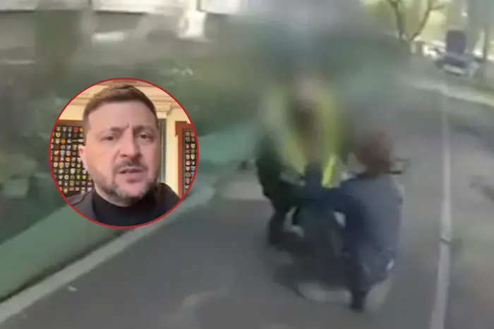 Теракт у Києві: Зеленський заявив, що поліція має переглянути протоколи реагування