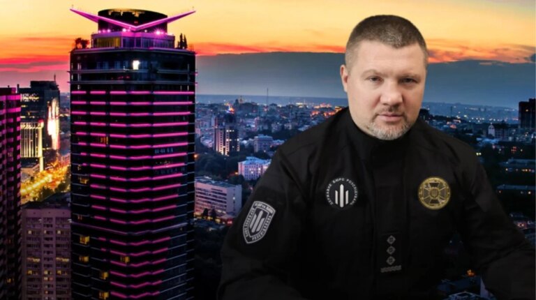 Заступник керівника ДБР приватизував елітну квартиру в центрі Києва за 9 грн