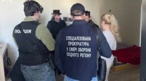 40 станцій РЕБ “на папері”: викрили розкрадання на закупівлях для ЗСУ