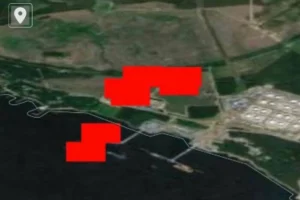 Зеленський повідомив про ураження ракетного корабля РФ «Каракурт»