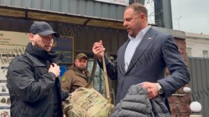 Єрмак вийшов із СІЗО після внесення 140 млн грн застави – подробиці