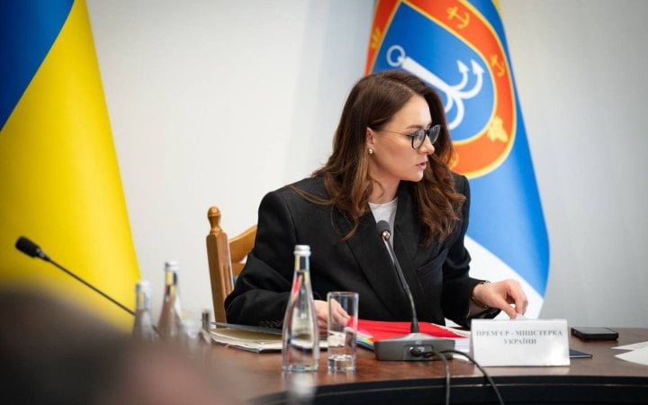 Урдя продовжує програму “дитячих виплат” новини LB.ua
