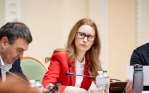 Комітет Ради підтримав спрямування військового збору на зарплати ЗСУ