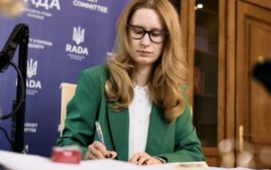 видатки держбюджету-2026 планують збільшити на 164 трлн грн LB.ua