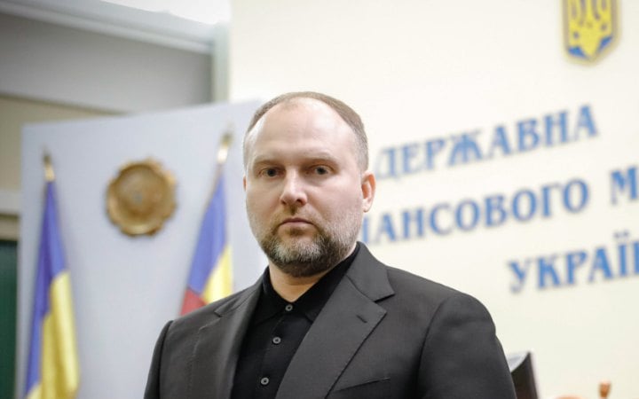 Держфінмоніторинг окремо аналізує великі операції з готівкою