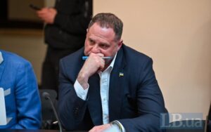 Штілерман: Єрмак після звільнення з ОП пропонував послуги адвоката