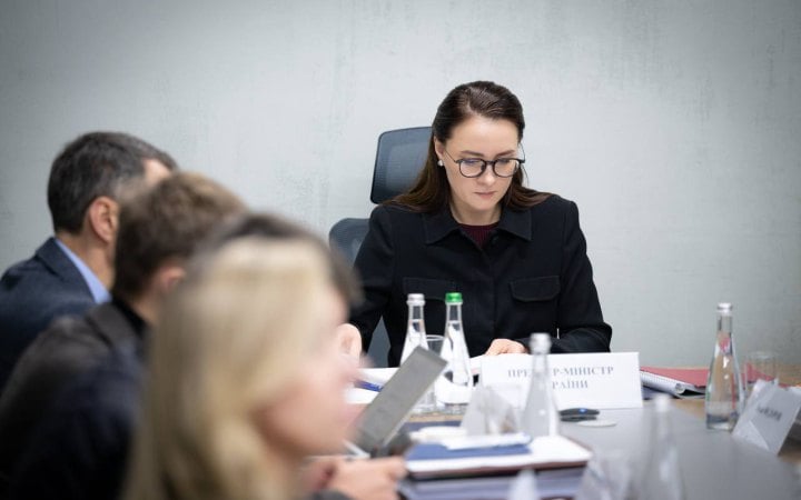 Кабмін затвердив рішення для стабілізації роботи ДП СхідГЗК
