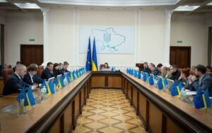 Кабмін готує механізми погашення боргів на ринку електроенергії