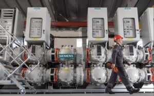 Україна отримала 3209 одиниць енергообладнання новини LB.ua