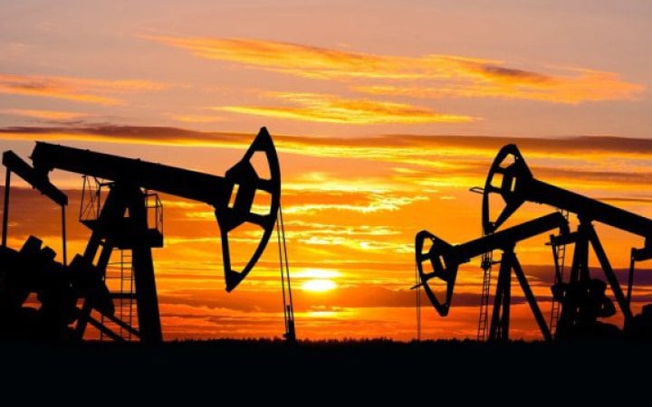 доходи РФ від нафти й газу в травні зростуть до 98 млрд новини LB.ua