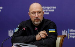 акумуляторні станції можуть отримати статус критичної інфраструктури
