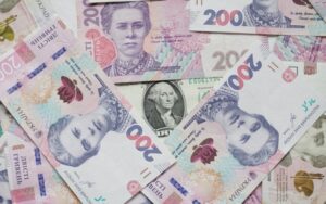 У травні 2026 року до держбюджету надійшло 316 млрд грн Мінфін
