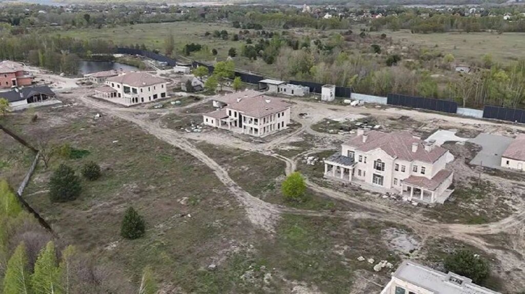 ВАКС обрав запобіжні заходи чотирьом фігурантам справи про легалізацію 460 млн грн